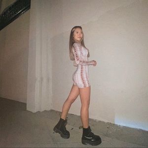 Meet your Posher, Victoria Da Hee